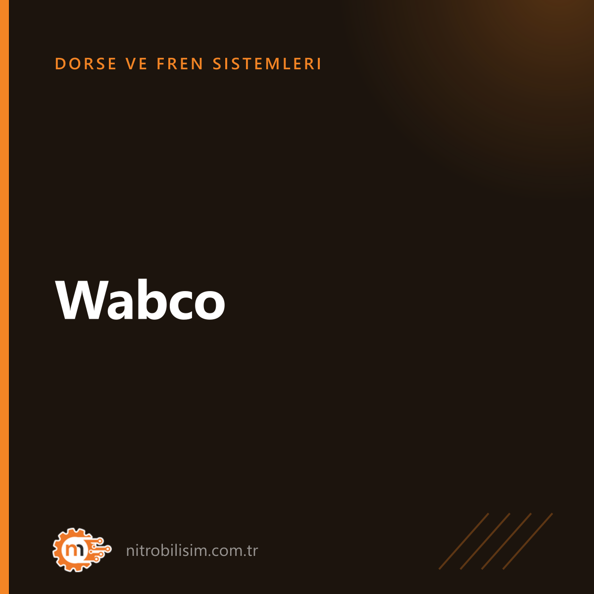 Wabco