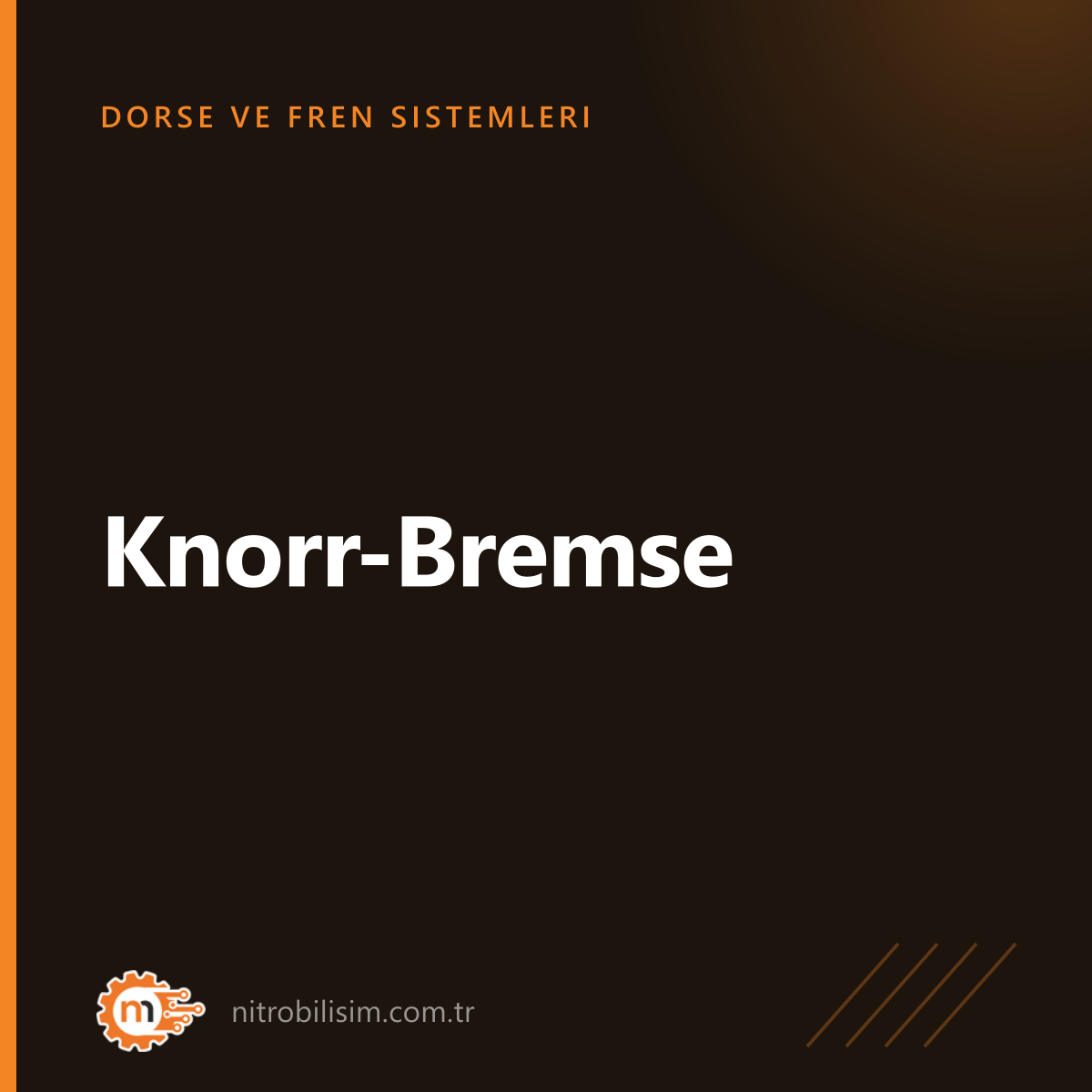 Knorr-Bremse