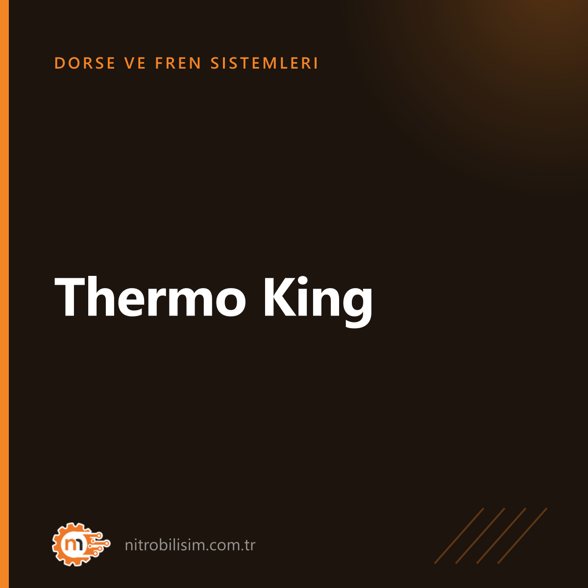 Thermo King