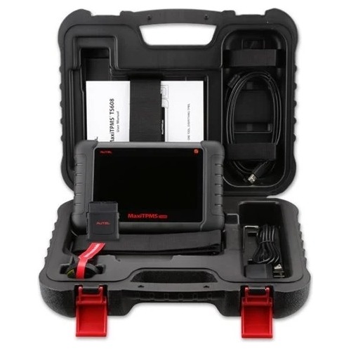 Autel Maxi TPMSTS608 Arıza Tespit Cihazı