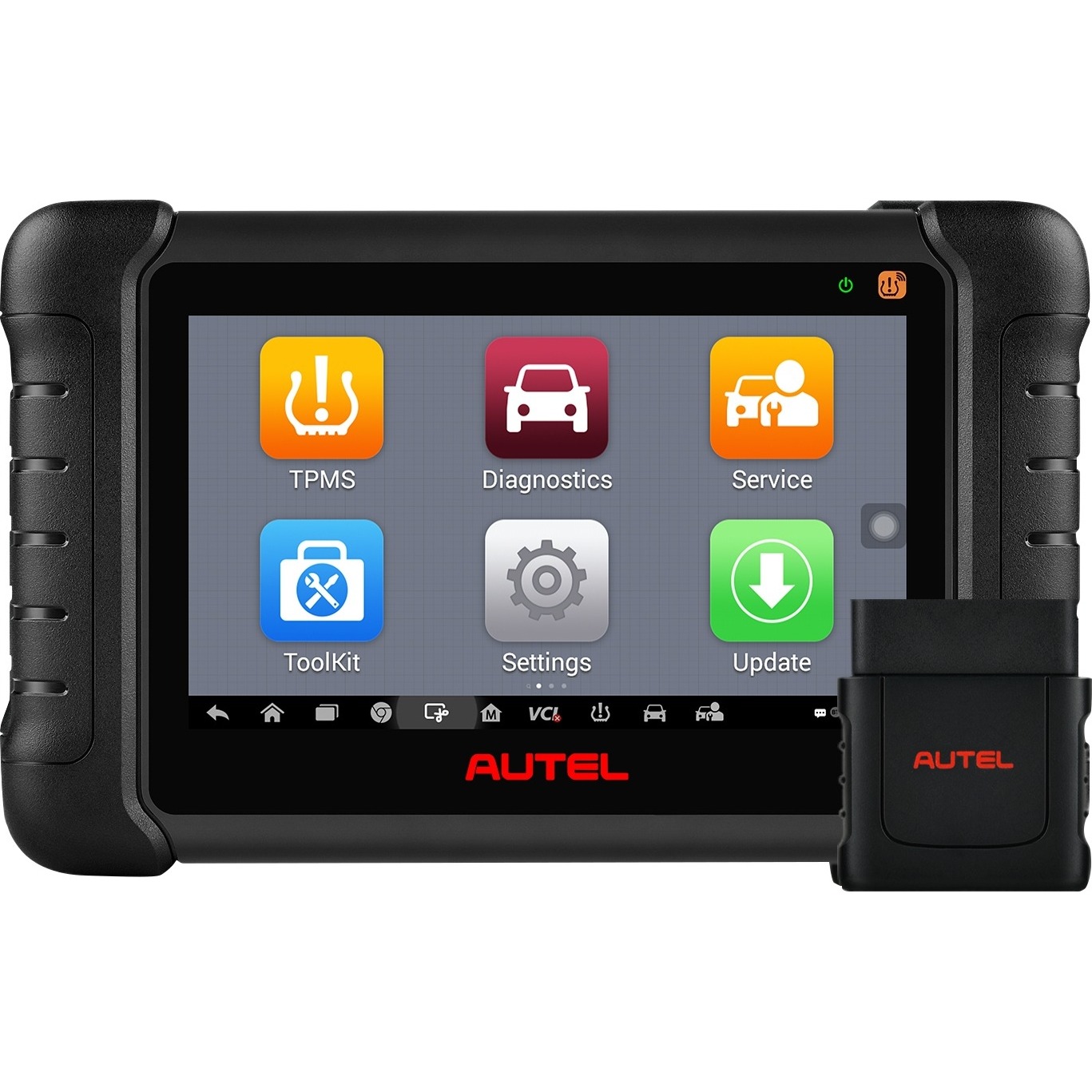 Autel Maxi TPMSTS608 Arıza Tespit Cihazı