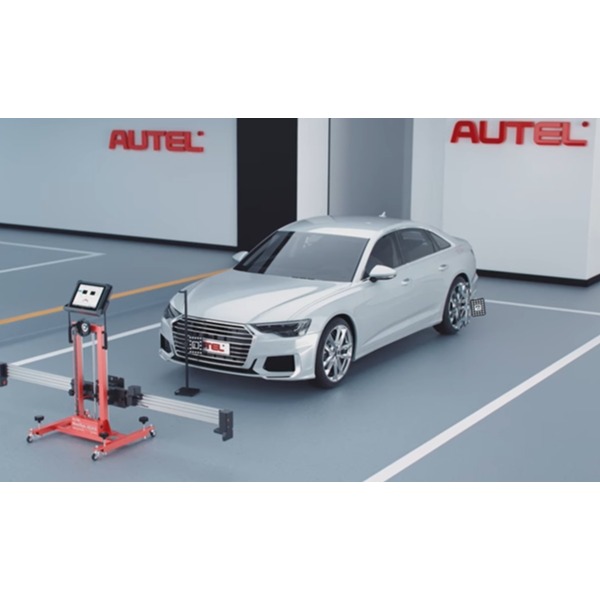  IA800 Intelligent Adas Kalibrasyon Cihazı