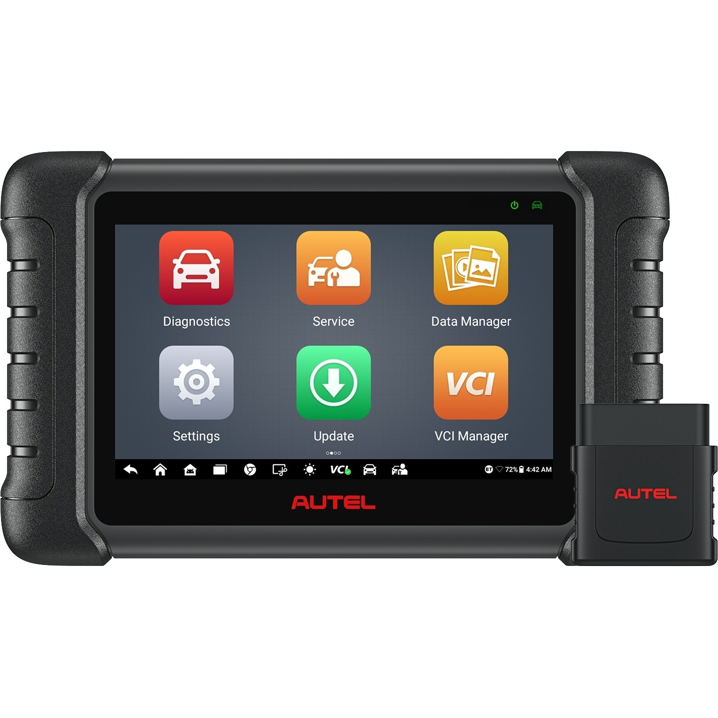 Autel Maxidas DS808 Arıza Tespit Cihazı