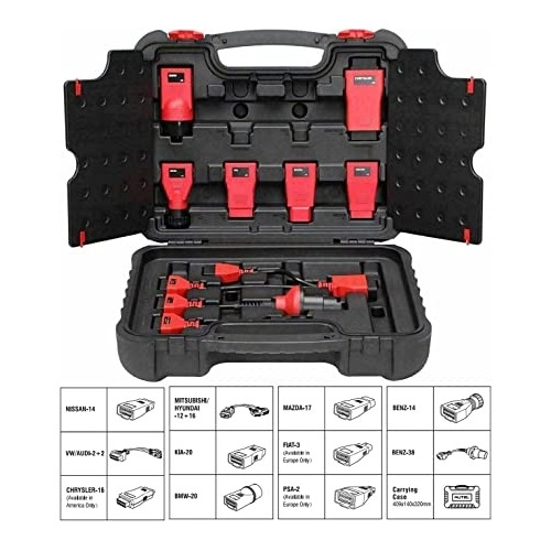 Autel NON OBD KİT