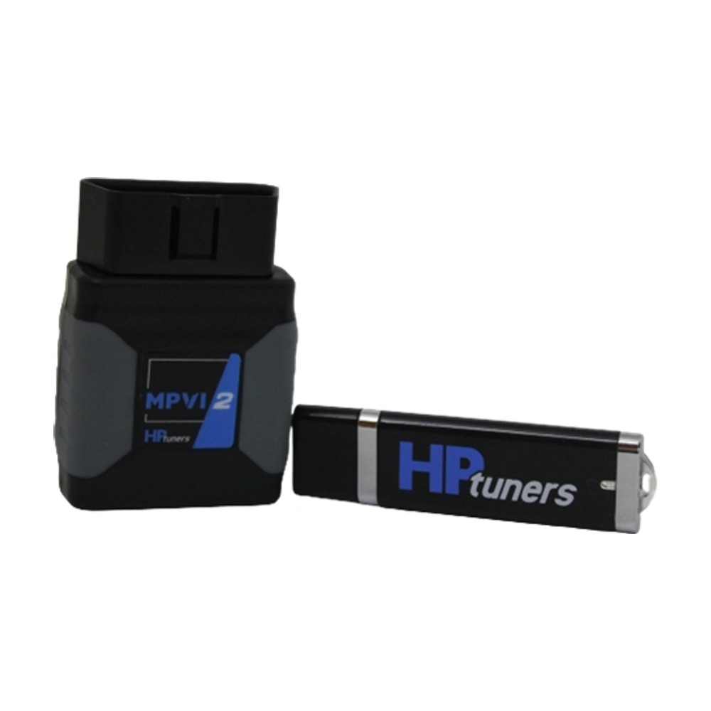 HP Tuners MPVI3 Araç Yazılım Okuma, Tuning ve Diagnostik Cihazı