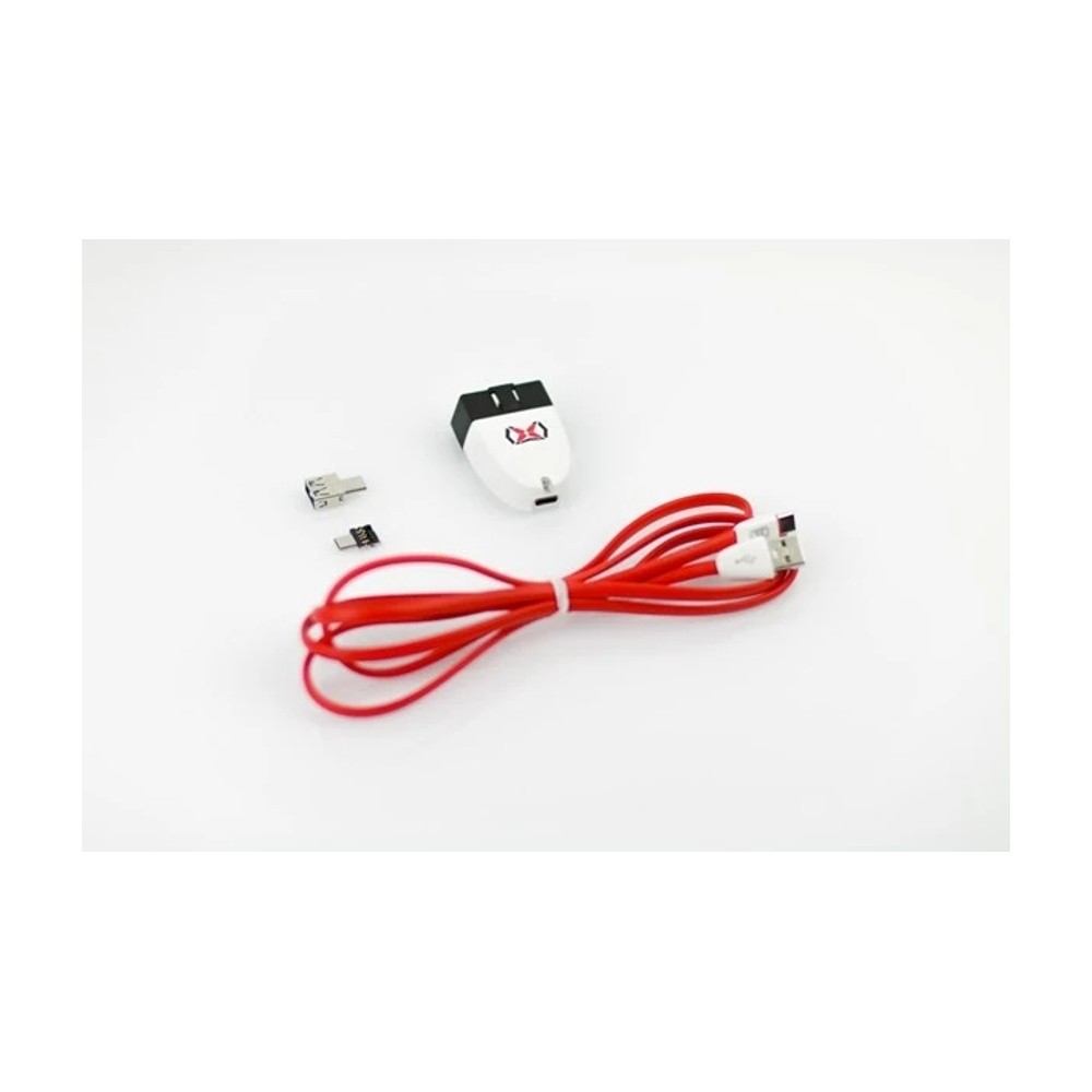 İxi Personel Flasher Chiptuning Cihazı