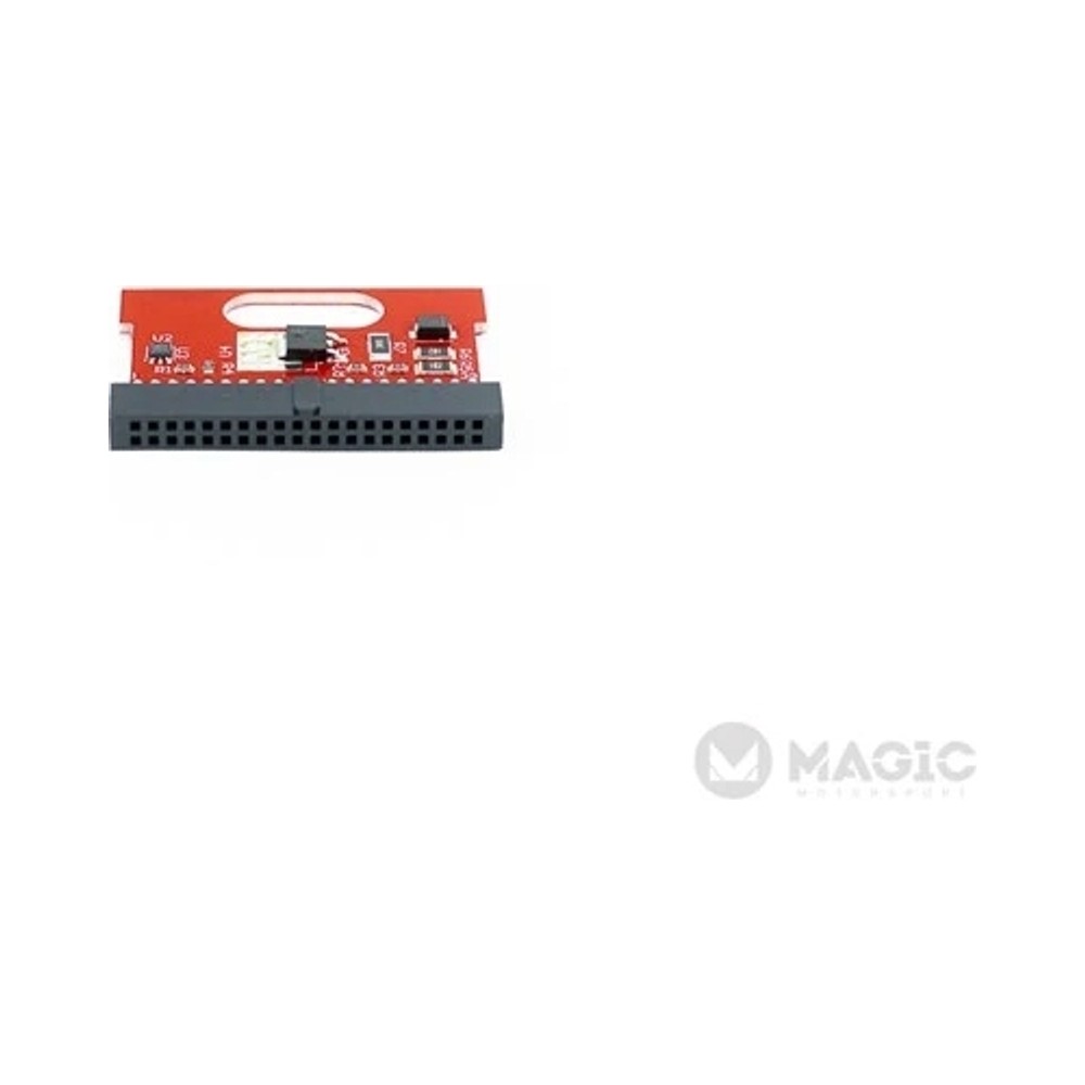 Flex and FlexBox diagnostic adapter