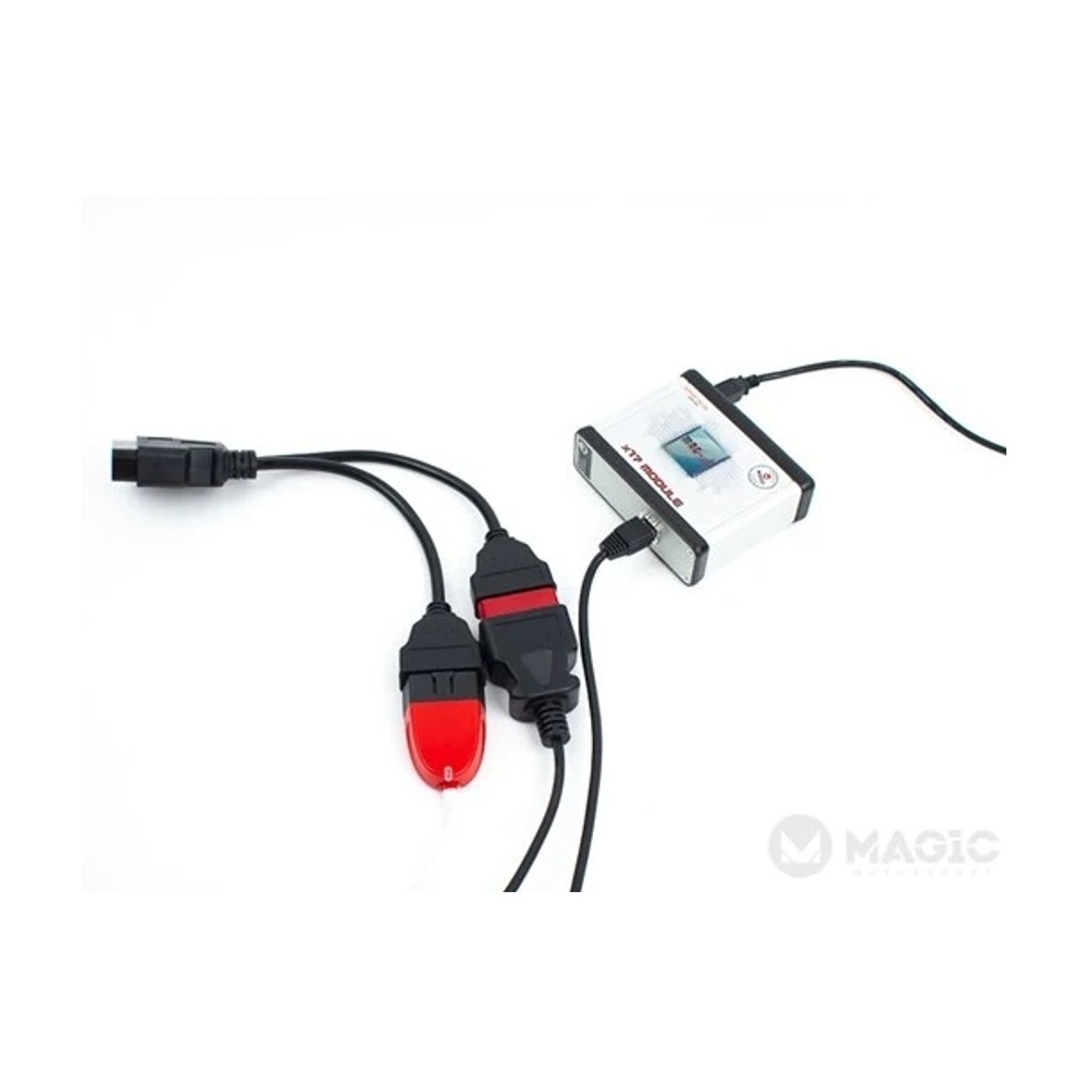 OBD Connector Cable