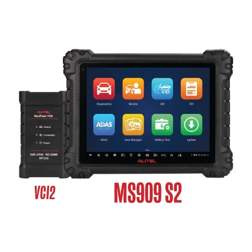 Autel Maxisys MS909S2 Arıza Tespit Cihazı