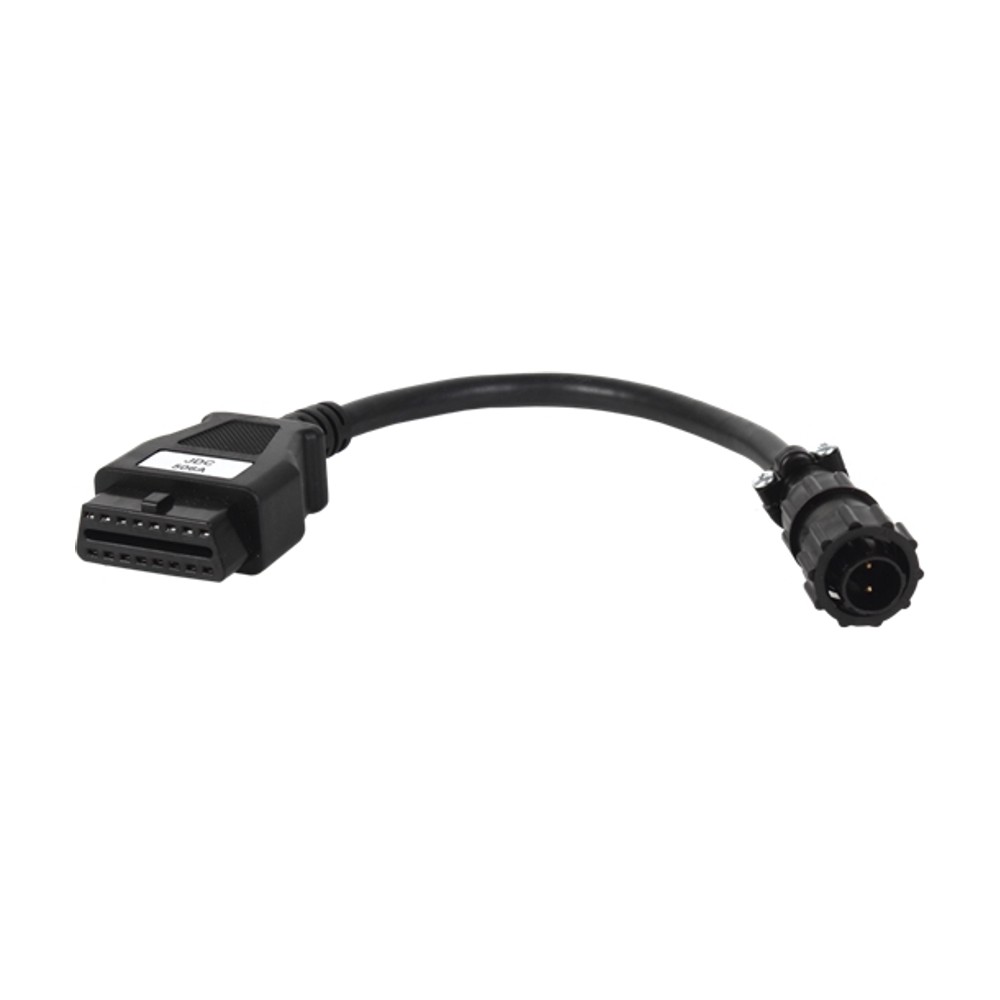 Jaltest JDC506A9 Fendt A9 Diagnostik Kablo