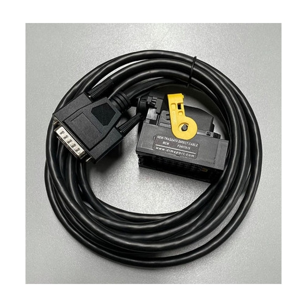 Dimsport F34NTA19 Mercedes MCM Bench Kablosu | Nitro Bilişim