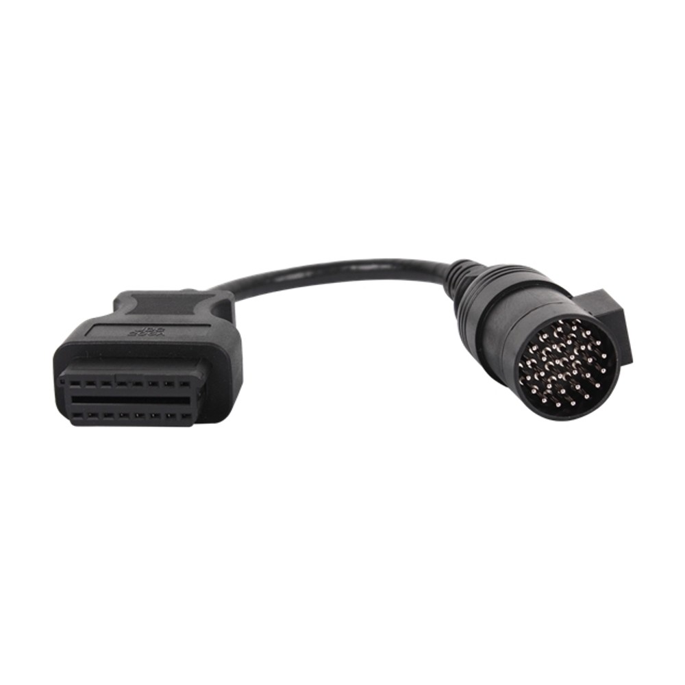 Jaltest JDC206A Iveco Diagnostic Cable