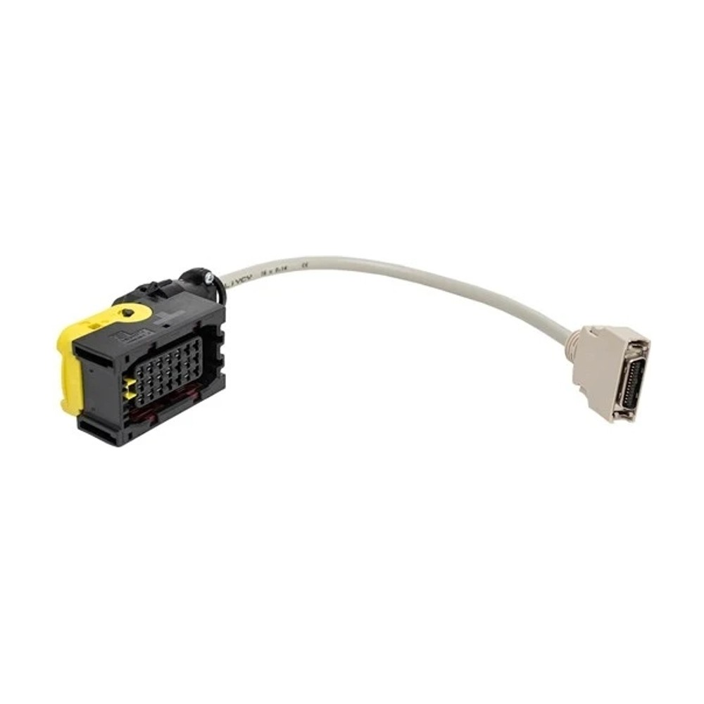 Autovei DC2-MCM + ACM cable