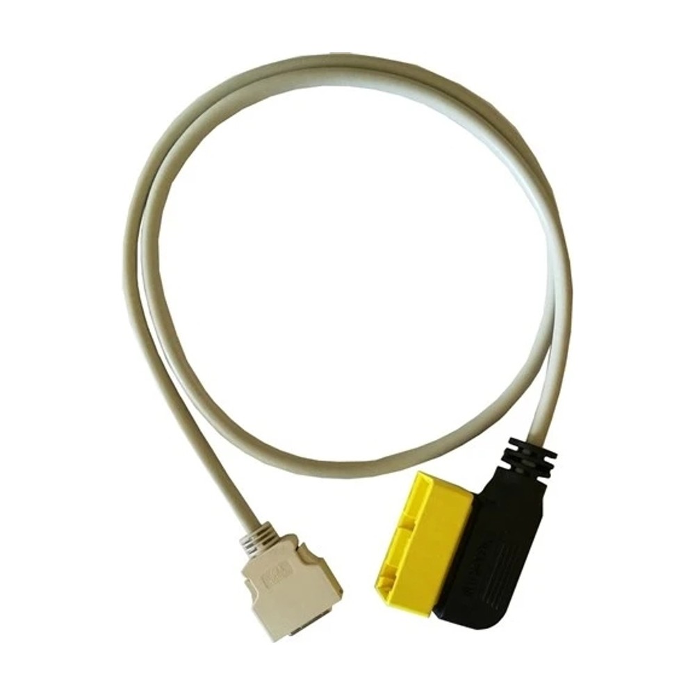 Autovei DC2-PLD cable (LONG)