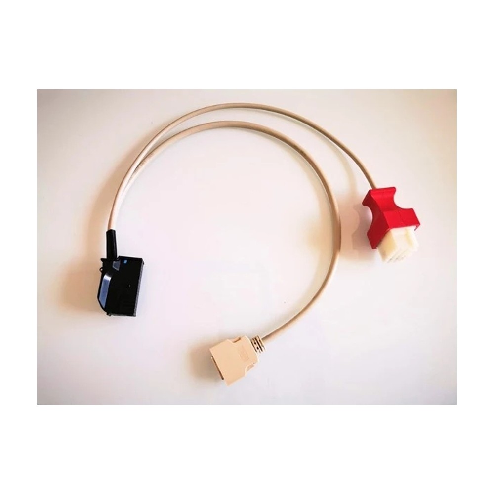Autovei DC2-VCM Cable
