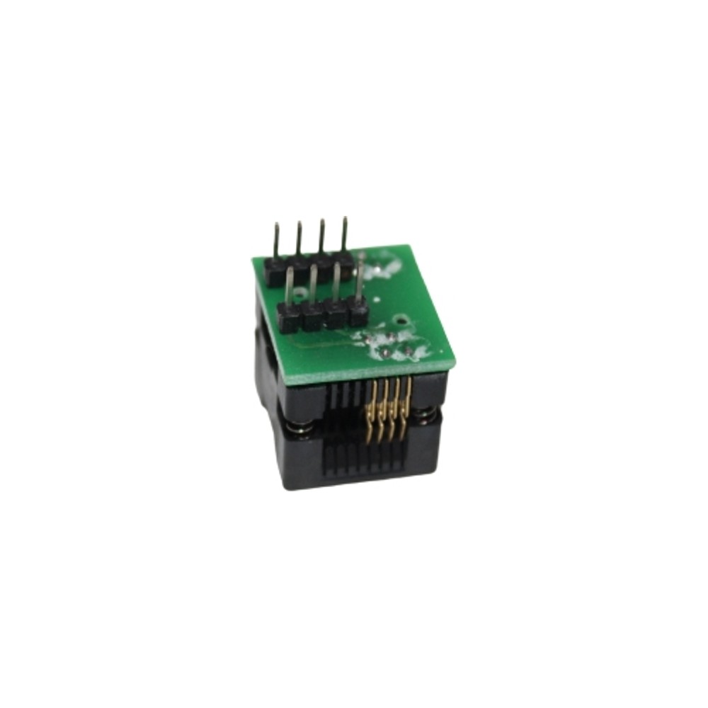8 Pin Adaptör