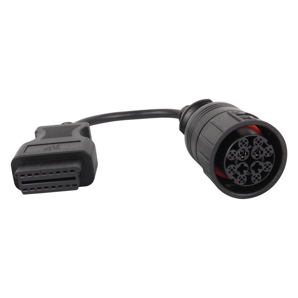 JDC207A MAN Serie TG Diagnostic Cable