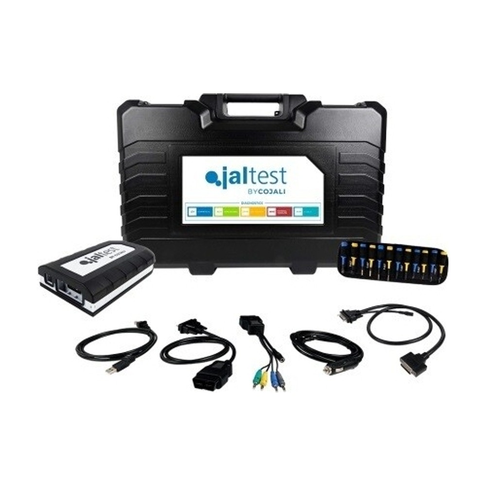 Jaltest Link Kit (Interface)
