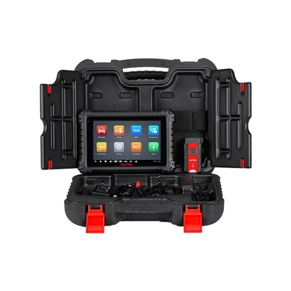 Autel MaxiSYS 906 Pro Arıza Tespit Cihazı 