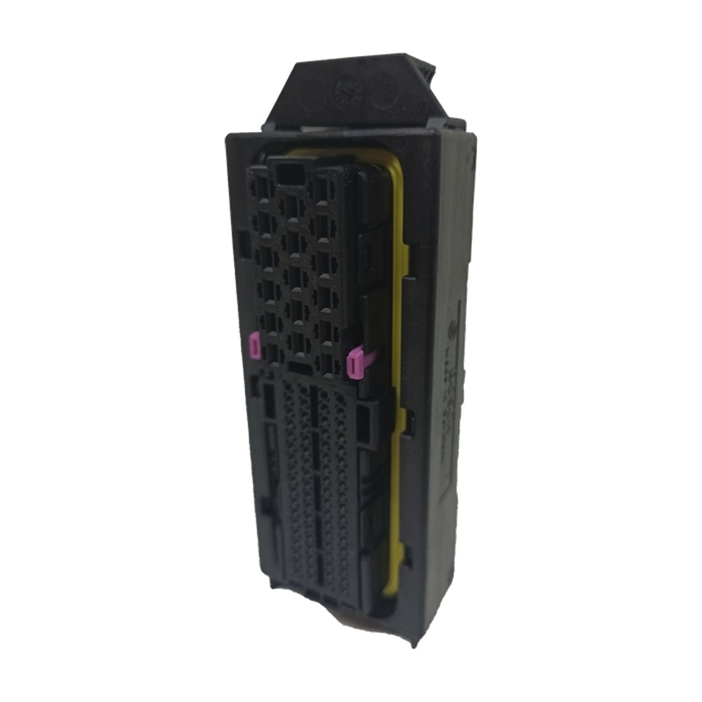 Ford Cargo- Euro3 ECU Socket