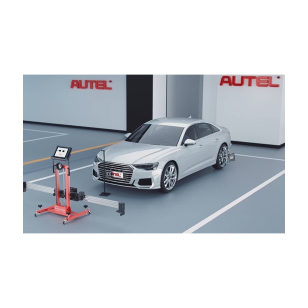  IA800 Intelligent Adas Kalibrasyon Cihazı