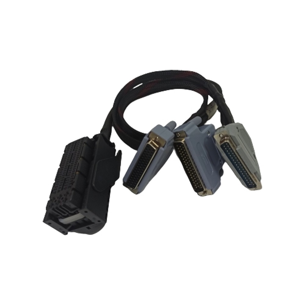 KEFICO 39110-02055 ECU Socket