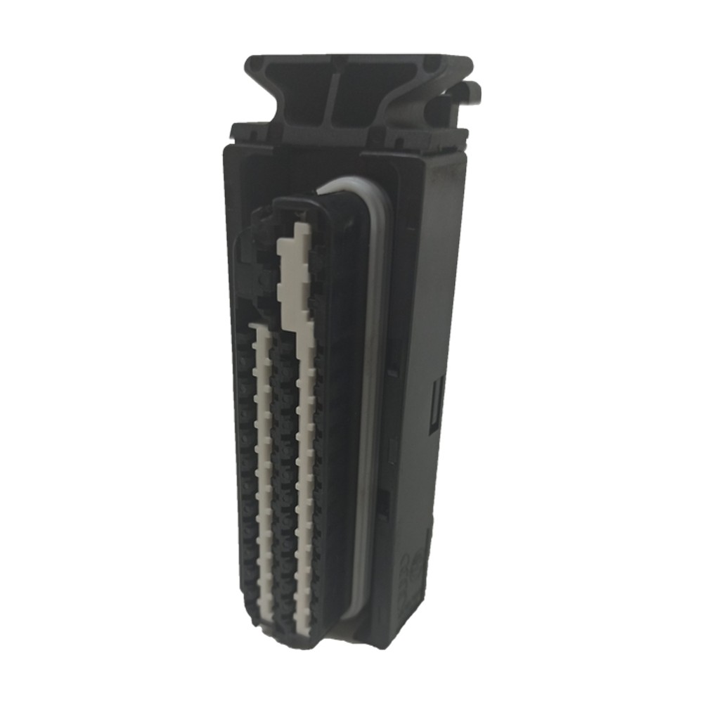 Audi Skoda Seat Connector Socket 