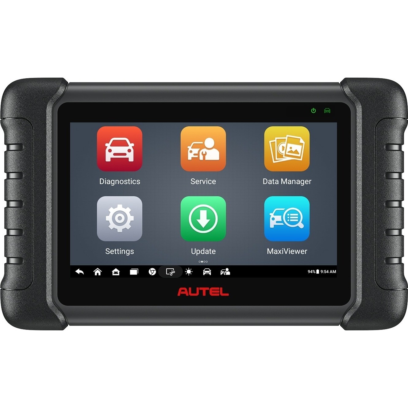 Autel Maxidas DS808 Arıza Tespit Cihazı