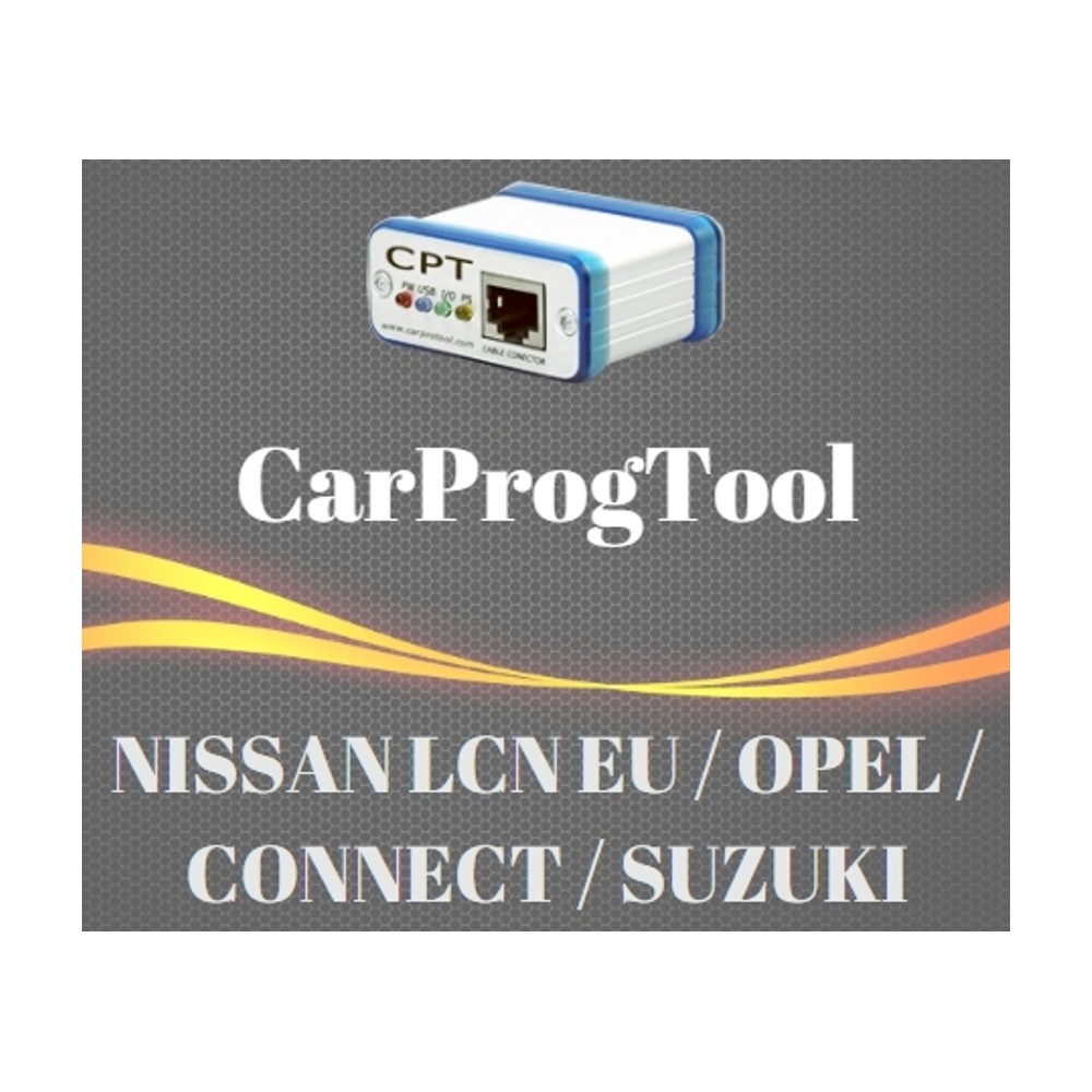 CarProTool Aktivasyon Dekoder