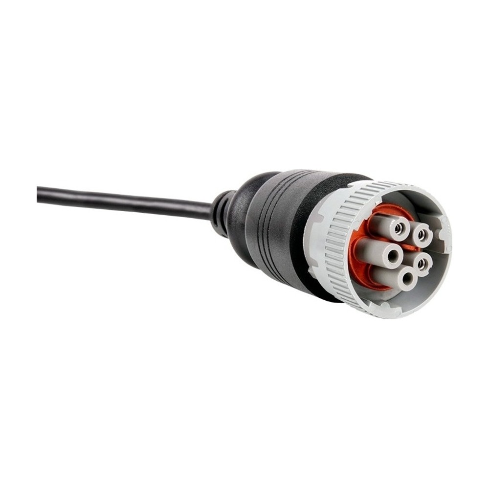 Jaltest JDC113A Thermoking Diagnostic Cable