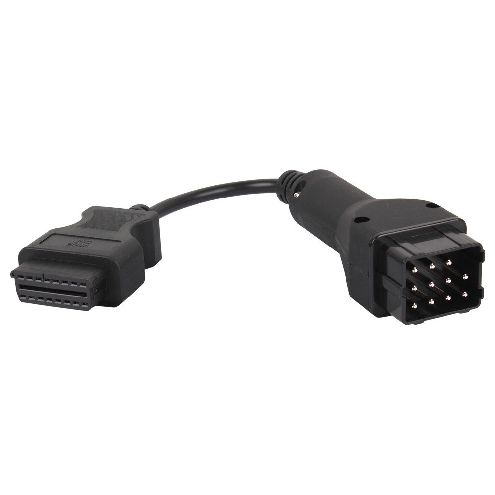 Jaltest JDC205A Renault Diagnostic Cable