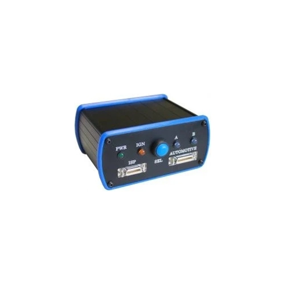 Autovei DC2 Cihazı