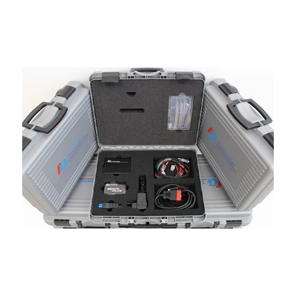 Fgtech Galletto Master ECU Programlama Cihazı