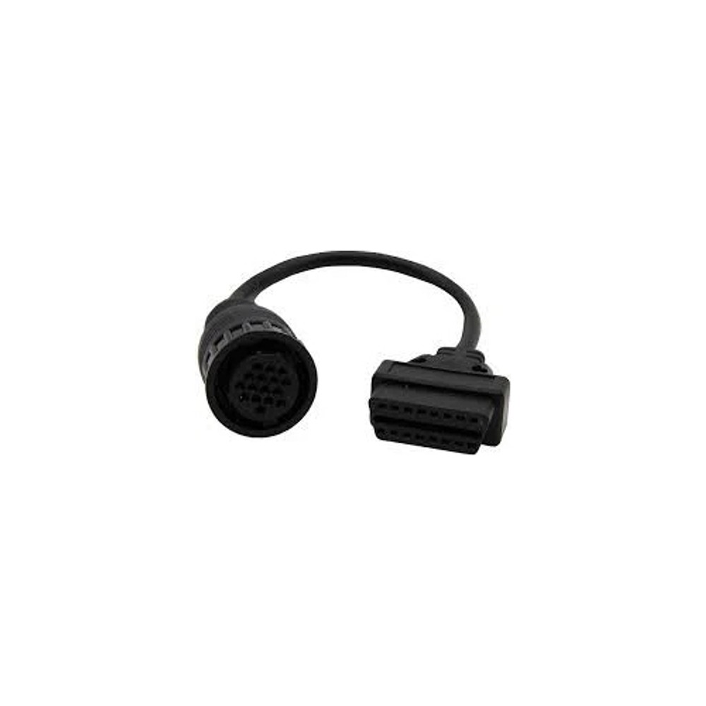 16 Pin Scania OBD Cable Converter