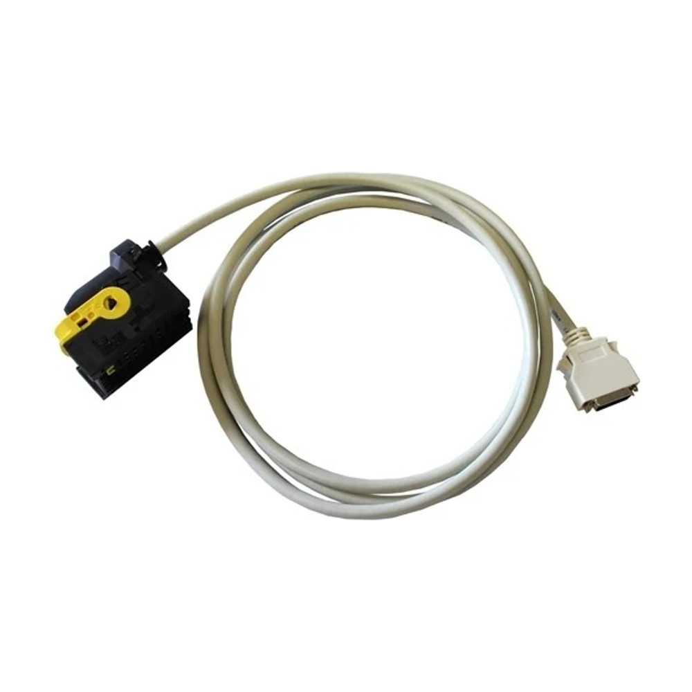 Autovei DC2-MCM + ACM (LONG) Cable