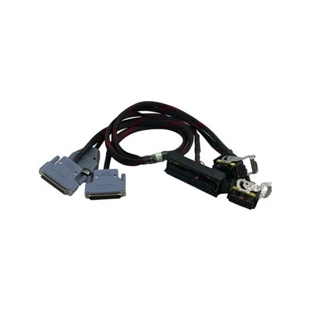 Ford Cargo Euro 3 ECU Socket 