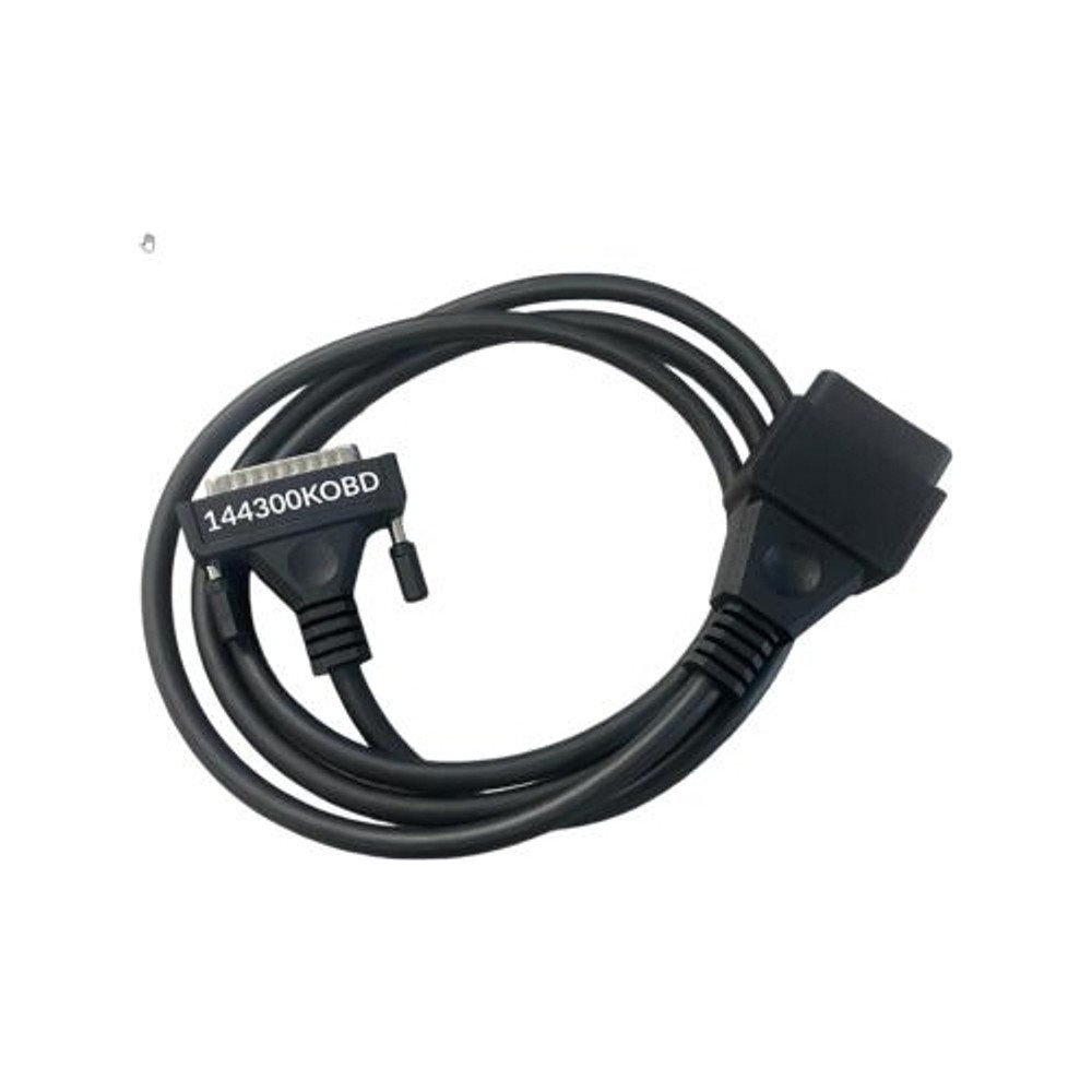Alientech KESS 3 OBD Kablosu 144300KOBD