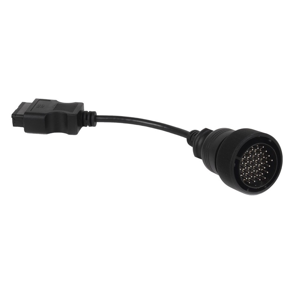 Jaltest JDC210A MAN Serie 2000 Diagnostic Cable