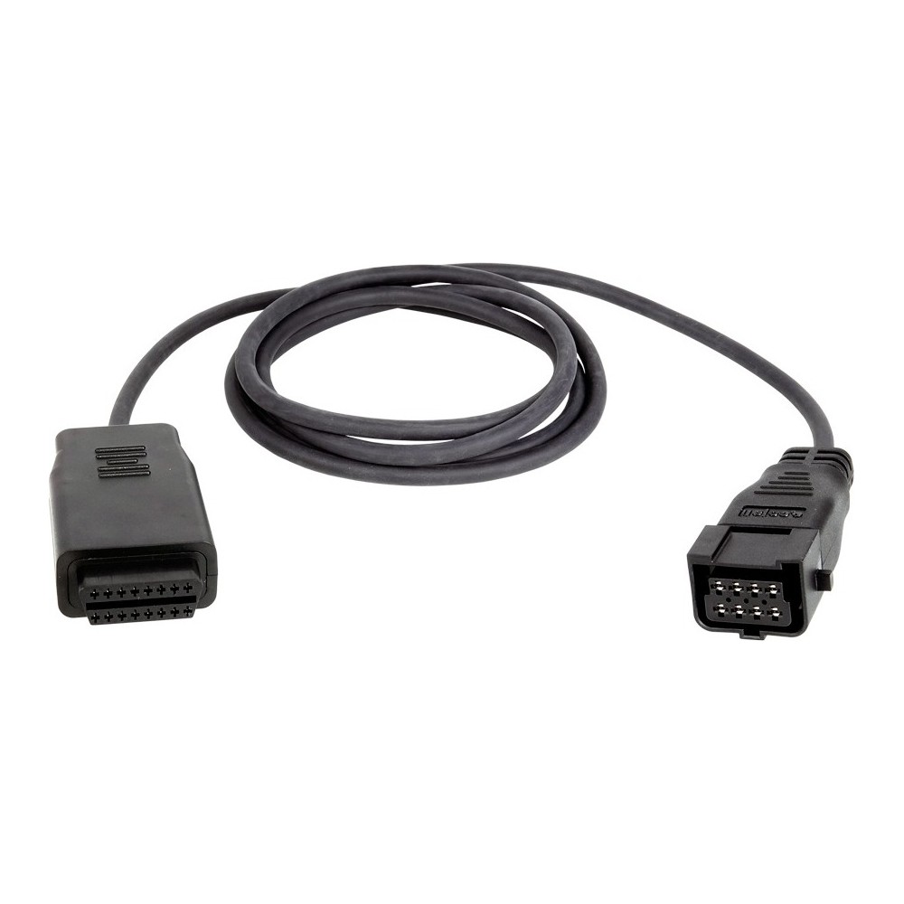 Jaltest JDC117A Cojali e-ABS Basic Diagnostic Cable