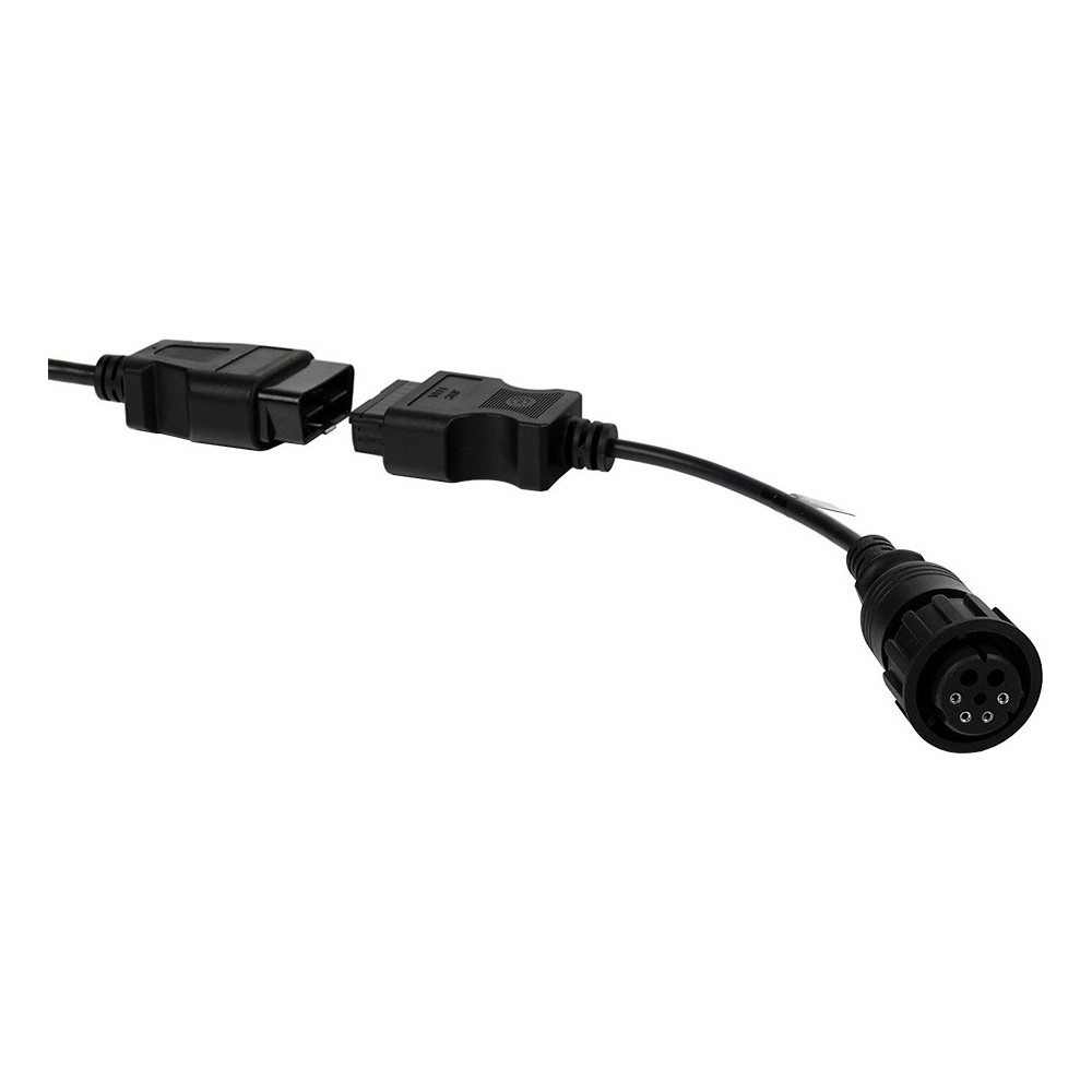 Jaltest JDC111A Trailer ABS Diagnostic Cable