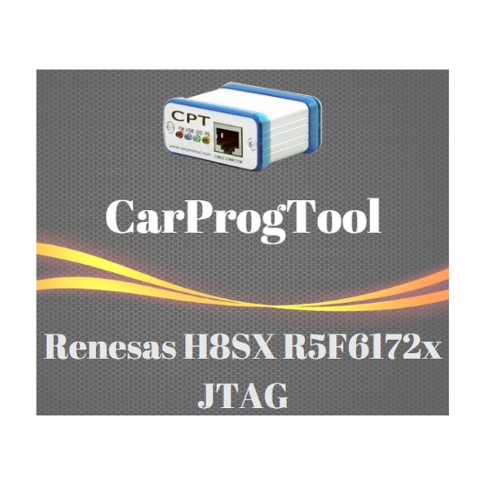 CarProTool Aktivasyon Renesas CAN Programcı