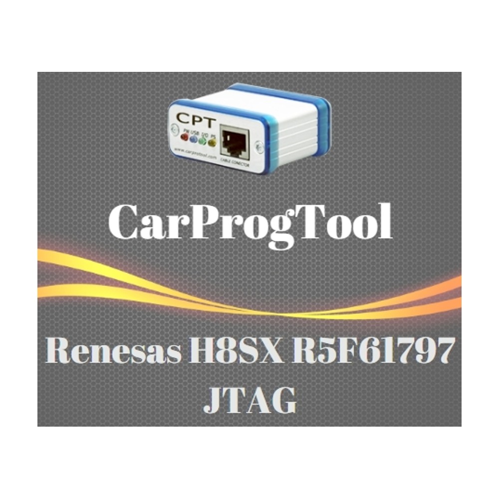 CarProTool- Aktivasyon Renesas 