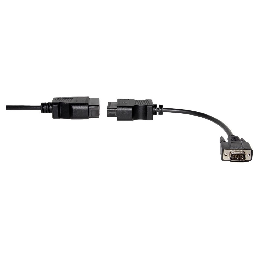 Jaltest JDC311A Solaris Kablo