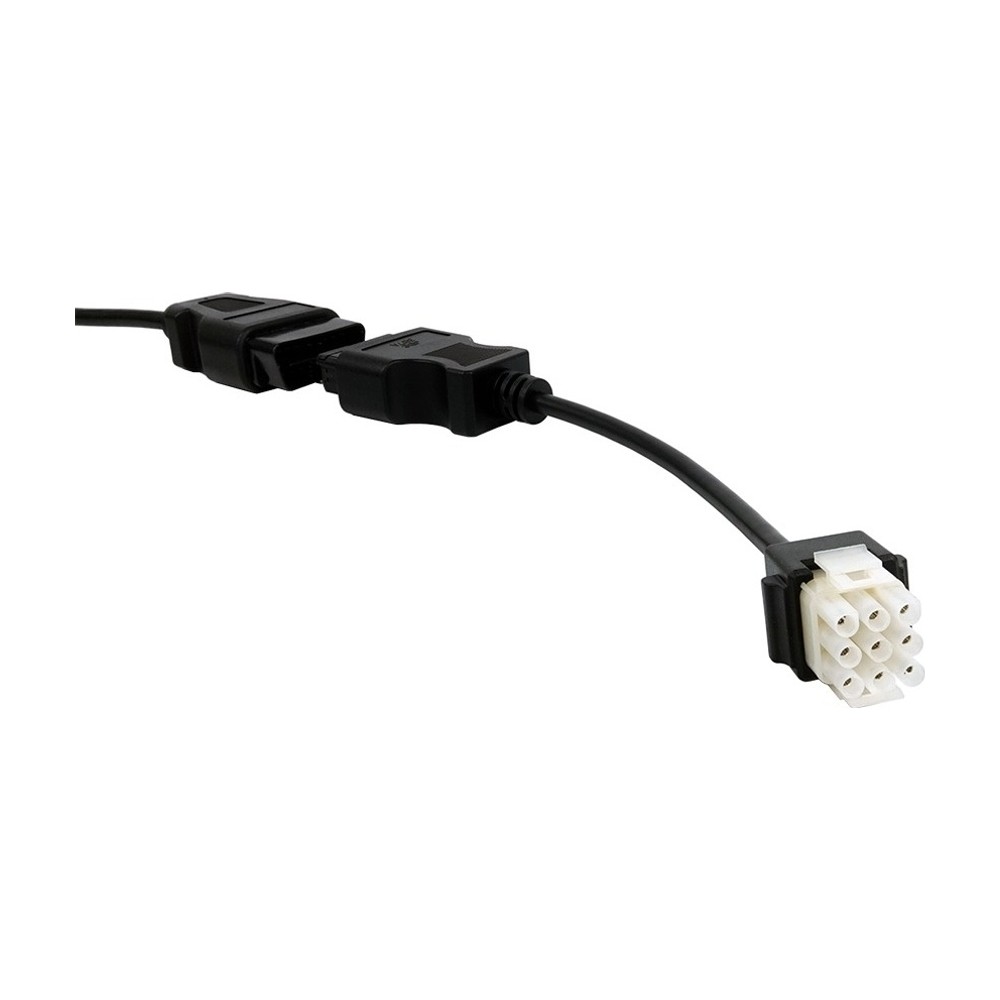 Jaltest JDC307A ZF Ecomat 4 Kablo