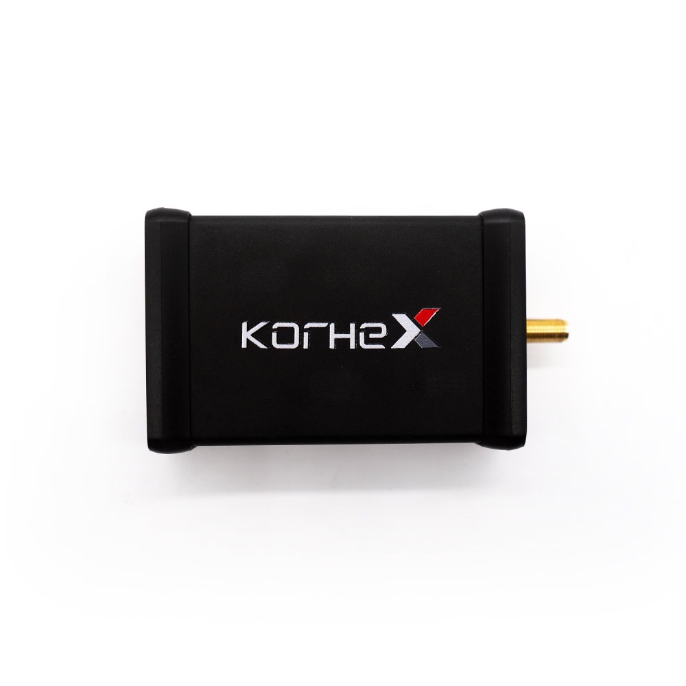Korhex – Flex için Boot Glitch ve MCU Erişim Aracı
