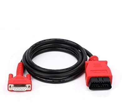 Autel Mx808 Obd Kablo