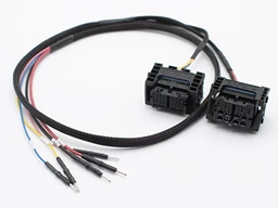 Picture of FLX2.16 Connection Cable: BMW MDG1 from FlexBox