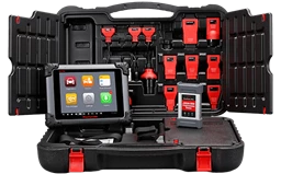 Picture of Autel Maxisys 908S Pro Diagnostic Tool