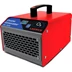 Picture of Launch Get Rid of Bacteria and Viruses with 10G Environmental Cleaner and Launch Ozone Generator