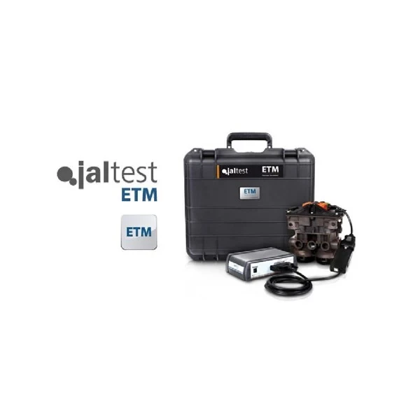 Picture of Jaltest ETM Trailer Trailer Modulator Tester